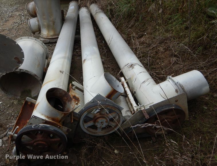 image for item DH6216 (3) augers