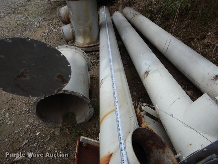 image for item DH6216 (3) augers