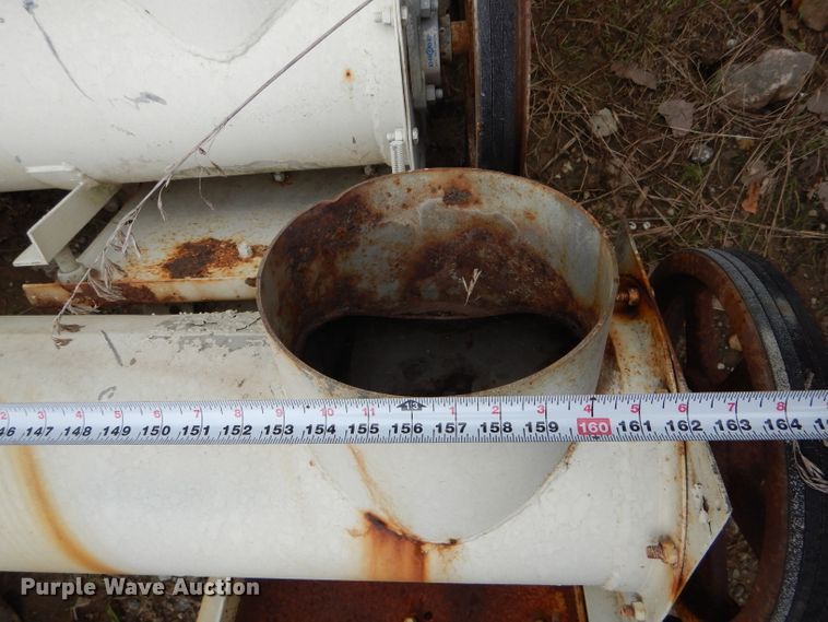 image for item DH6216 (3) augers