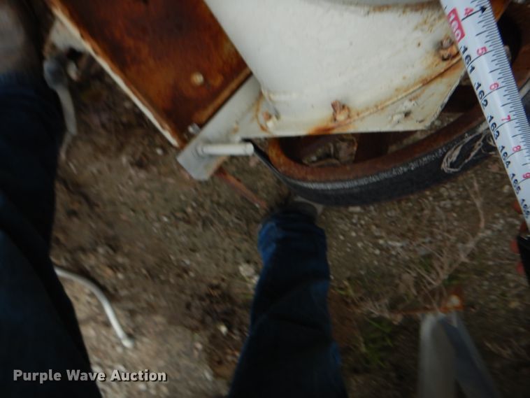 image for item DH6216 (3) augers