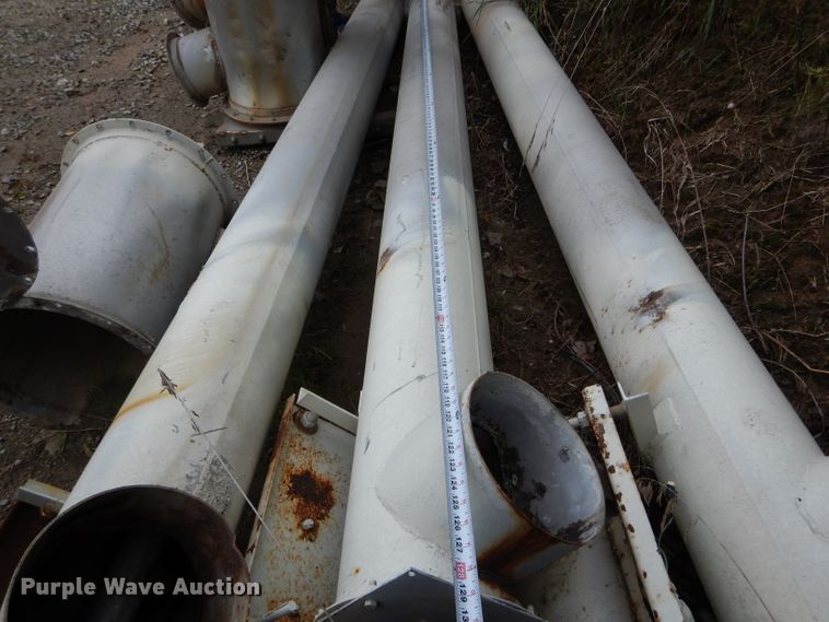 image for item DH6216 (3) augers