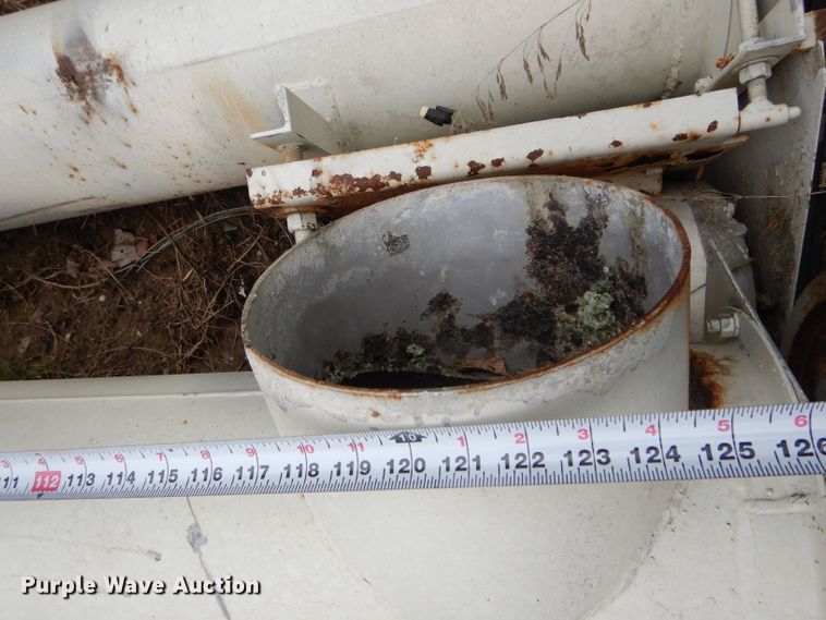 image for item DH6216 (3) augers