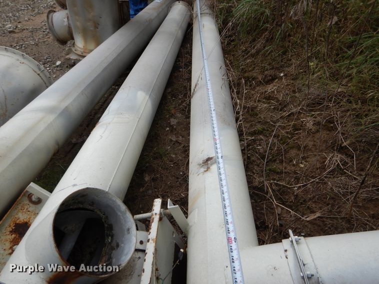 image for item DH6216 (3) augers