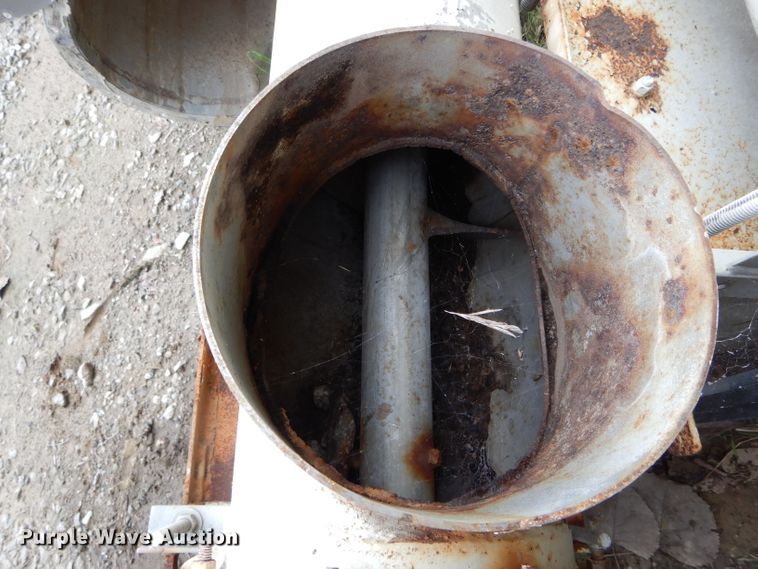 image for item DH6216 (3) augers