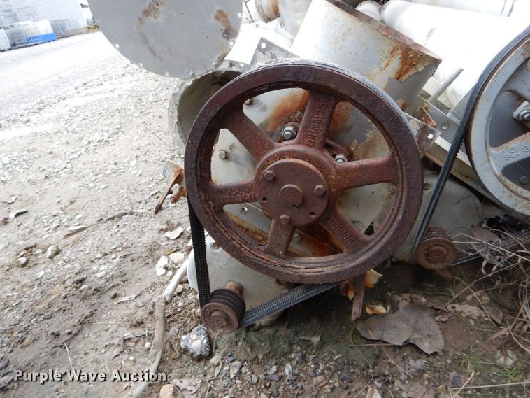 image for item DH6216 (3) augers