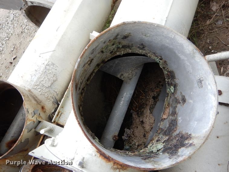 image for item DH6216 (3) augers