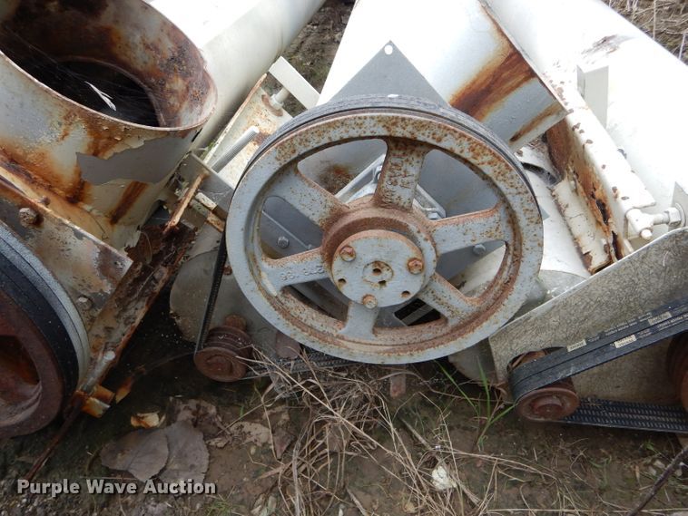 image for item DH6216 (3) augers