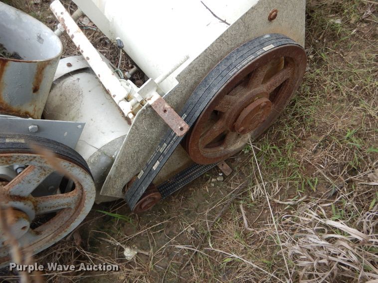 image for item DH6216 (3) augers