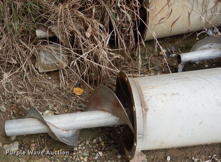 image for item DH6216 (3) augers