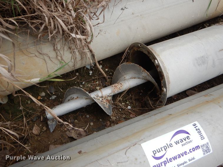 image for item DH6216 (3) augers