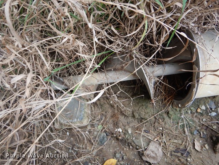 image for item DH6216 (3) augers