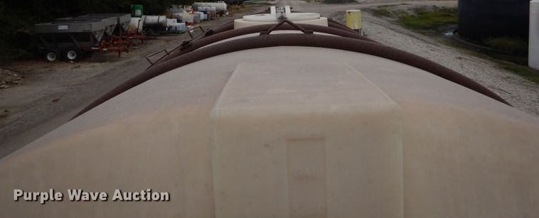 image for item DH6218 1987 International F9370 flatbed truck