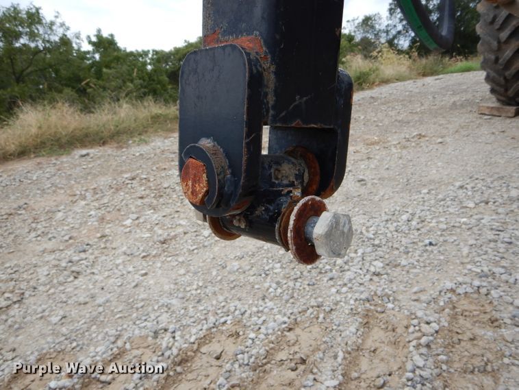 image for item DH6220 MonTag C09B tank trailer