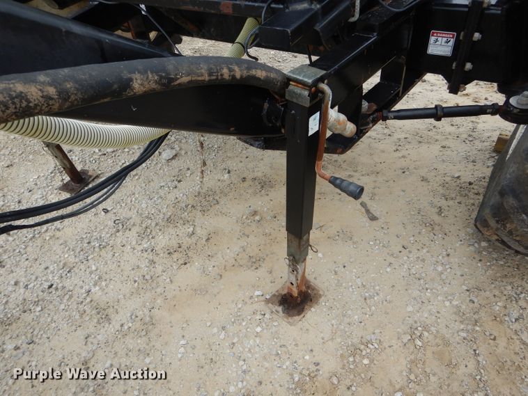 image for item DH6220 MonTag C09B tank trailer