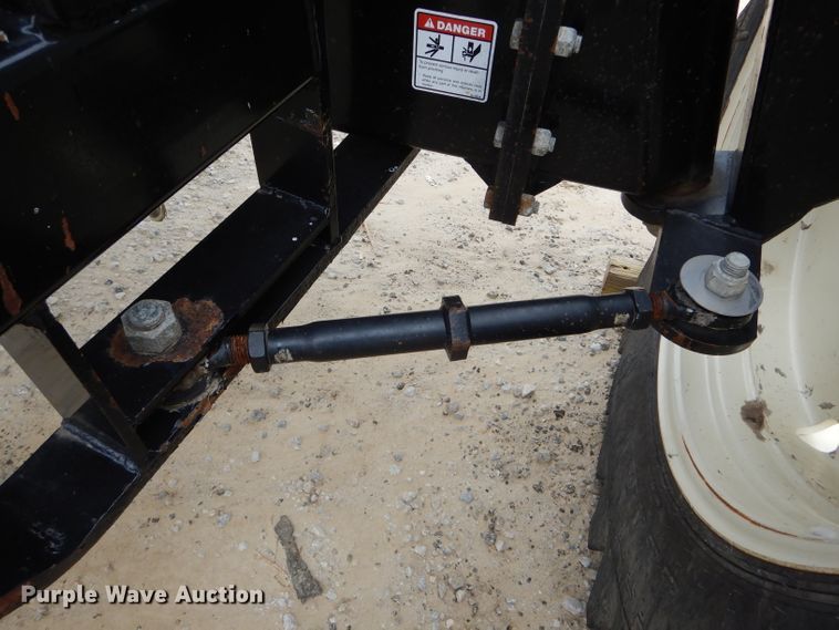 image for item DH6220 MonTag C09B tank trailer