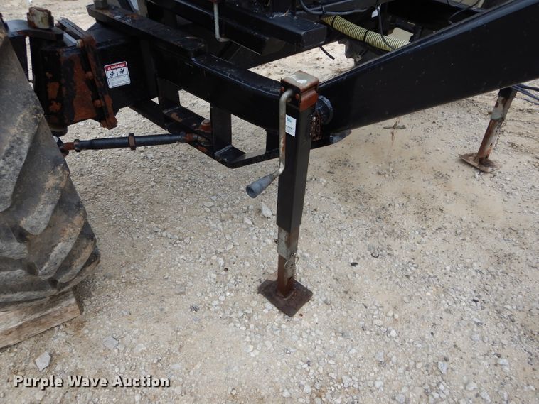 image for item DH6220 MonTag C09B tank trailer