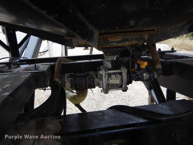 image for item DH6220 MonTag C09B tank trailer