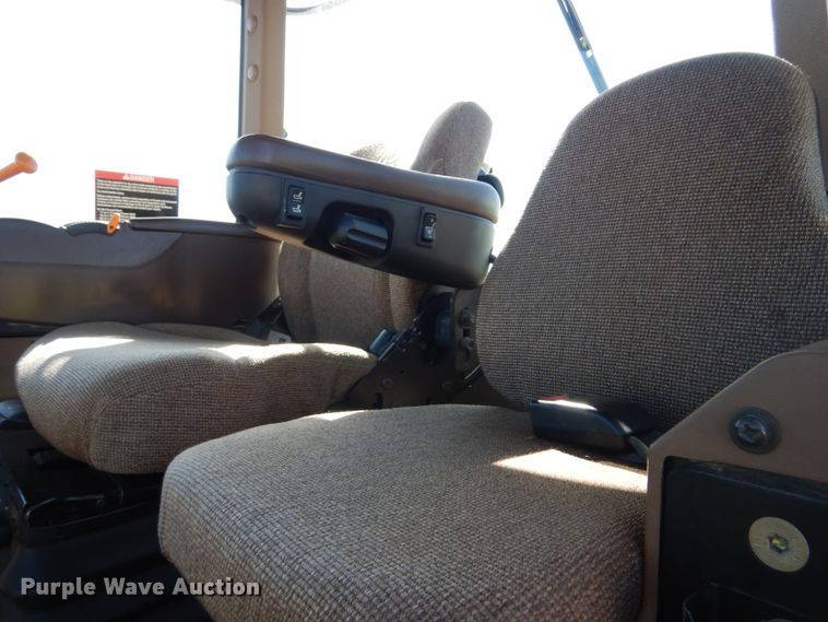 image for item DI2350 2002 John Deere 9120 4WD tractor