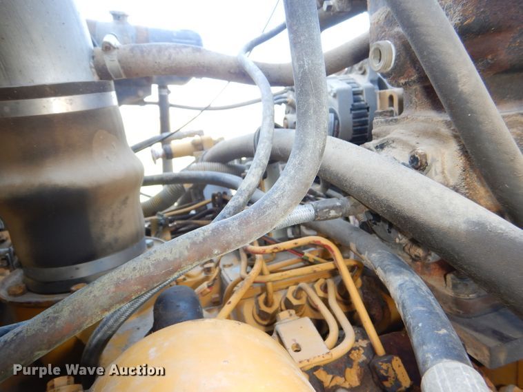 image for item DI2546 1981 International applicator truck