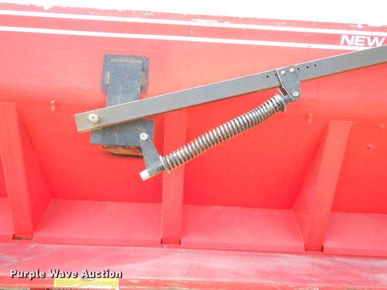 image for item DI2546 1981 International applicator truck