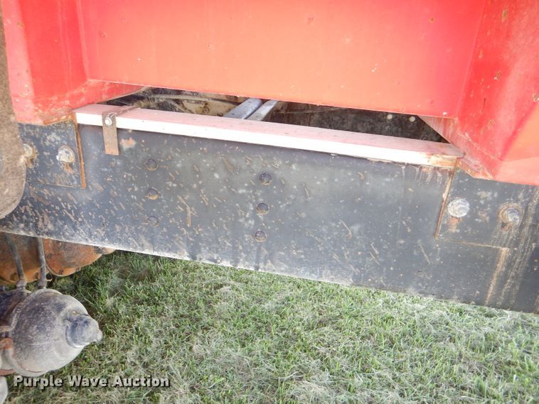 image for item DI2546 1981 International applicator truck