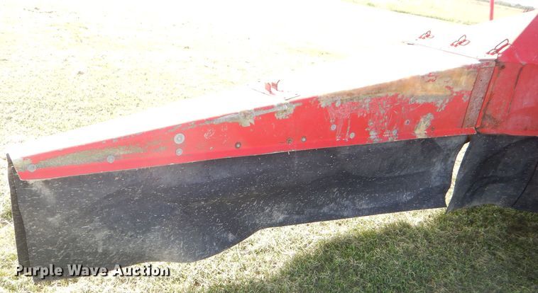 image for item DI2546 1981 International applicator truck