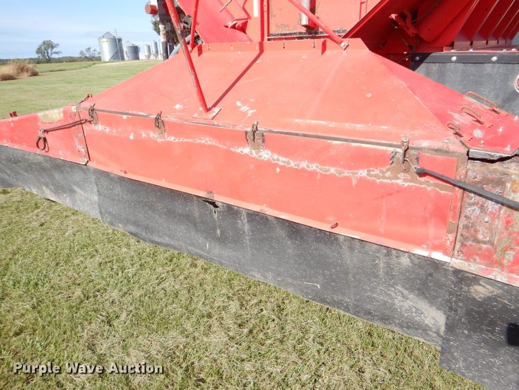 image for item DI2546 1981 International applicator truck