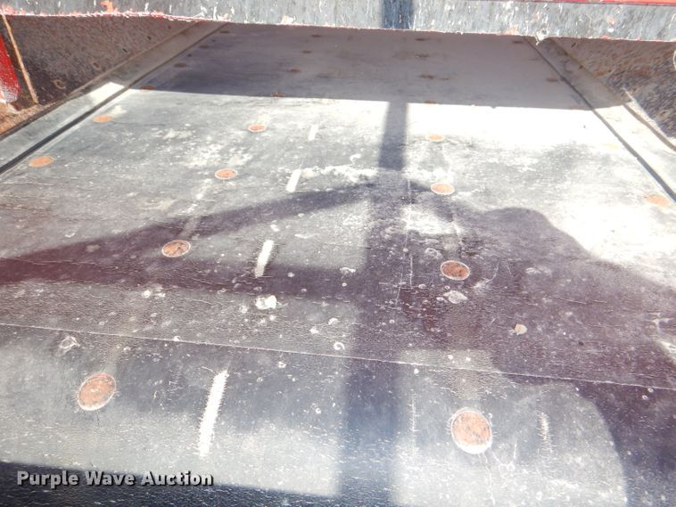 image for item DI2546 1981 International applicator truck