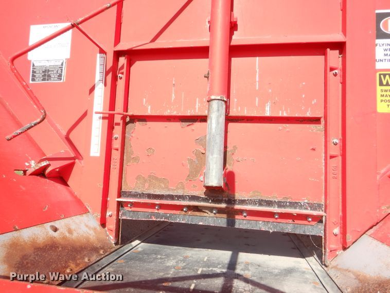 image for item DI2546 1981 International applicator truck