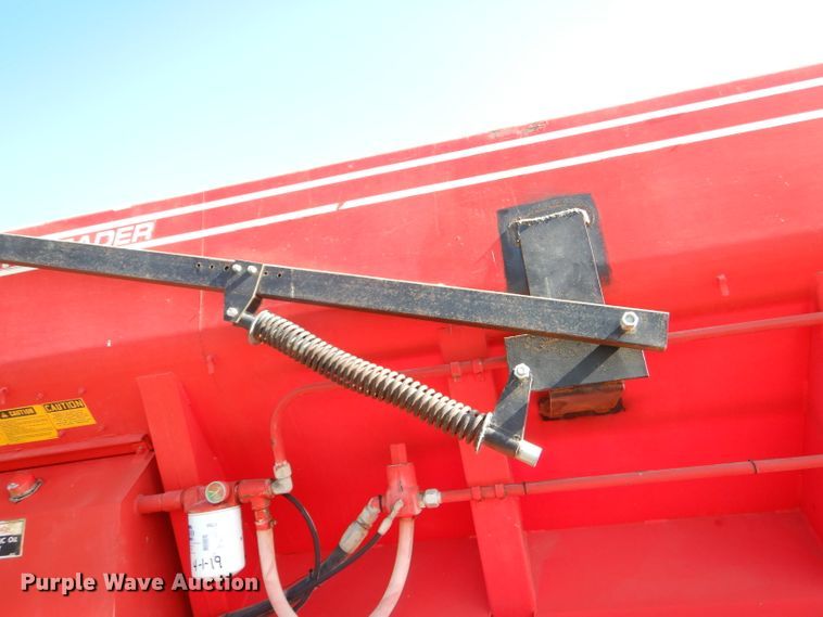 image for item DI2546 1981 International applicator truck