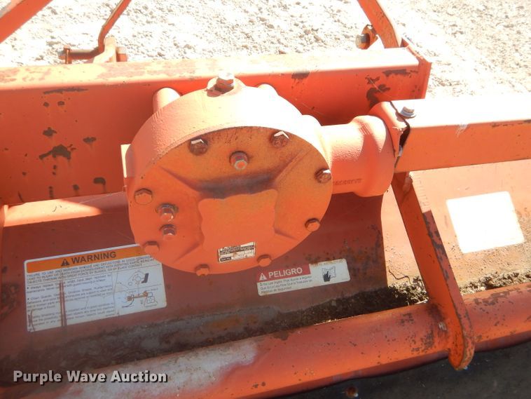 image for item EY9278 Rhino RF74 flail mower