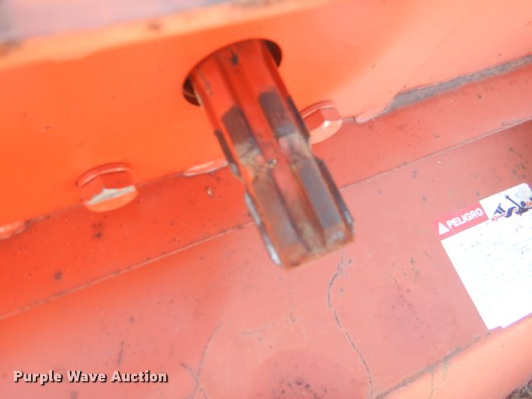 image for item EY9278 Rhino RF74 flail mower