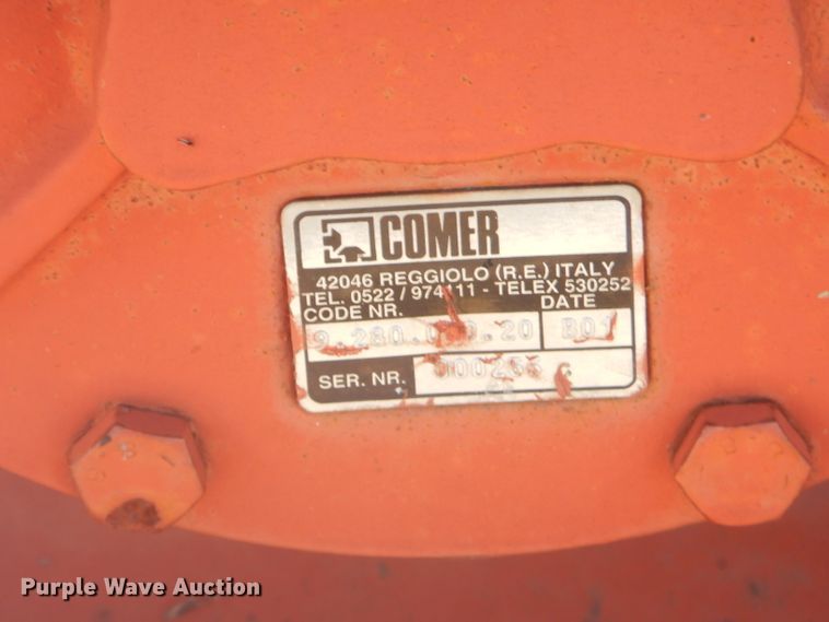 image for item EY9278 Rhino RF74 flail mower