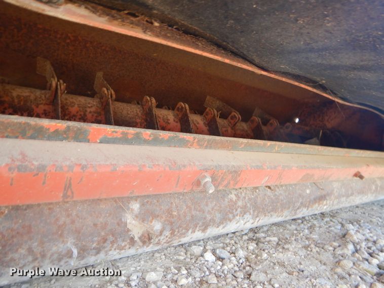 image for item EY9278 Rhino RF74 flail mower