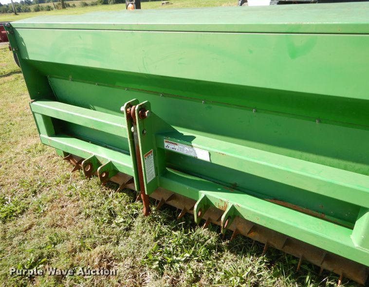 image for item EY9337 Frontier seeder