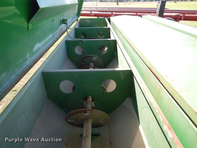 image for item EY9337 Frontier seeder