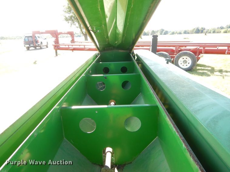 image for item EY9337 Frontier seeder