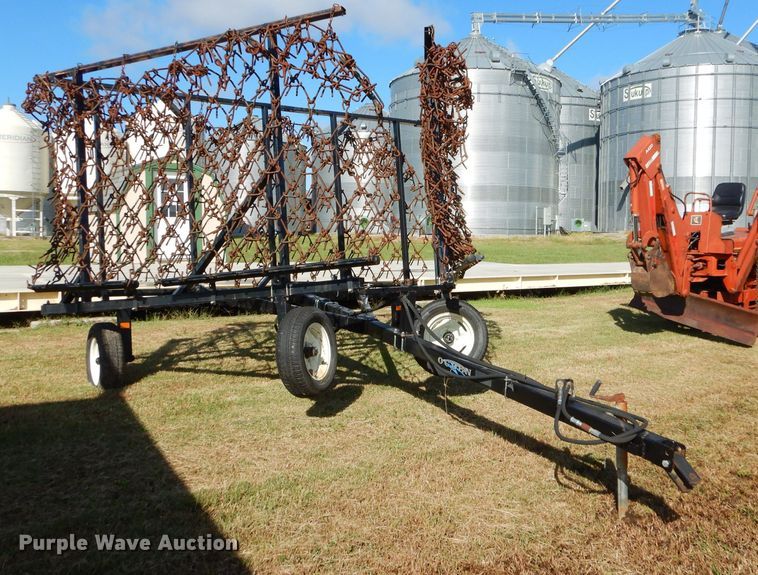 image for item EY9344 Ogden harrow