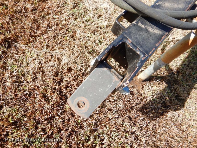 image for item EY9344 Ogden harrow