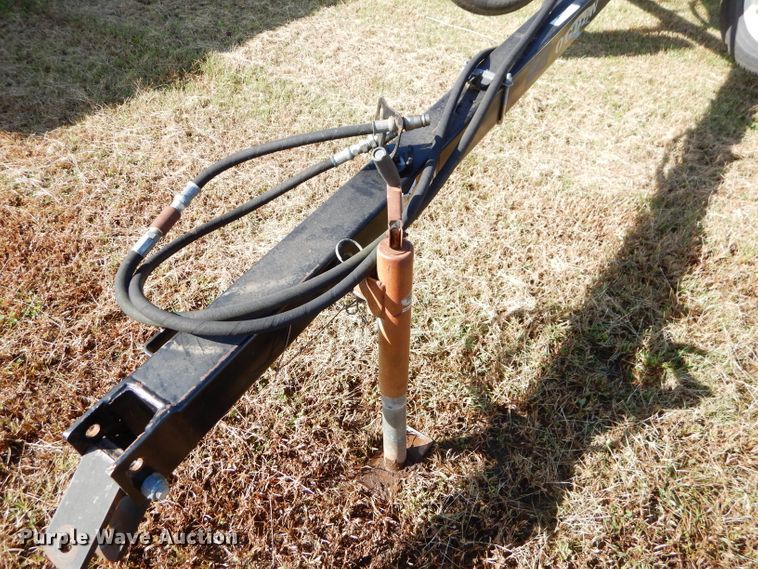 image for item EY9344 Ogden harrow