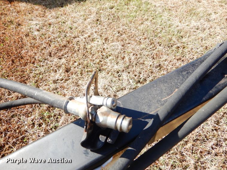 image for item EY9344 Ogden harrow