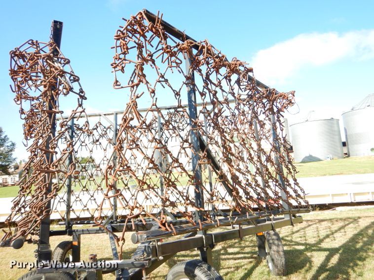 image for item EY9344 Ogden harrow