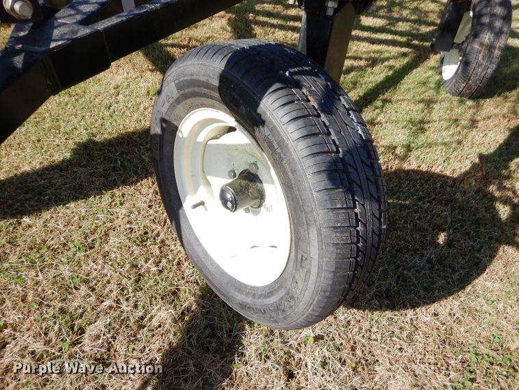 image for item EY9344 Ogden harrow