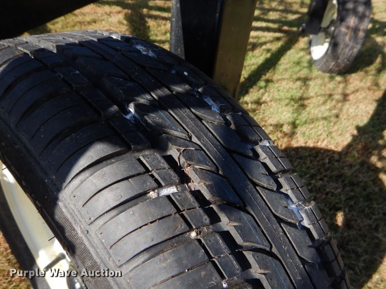 image for item EY9344 Ogden harrow