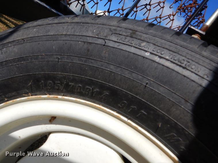 image for item EY9344 Ogden harrow