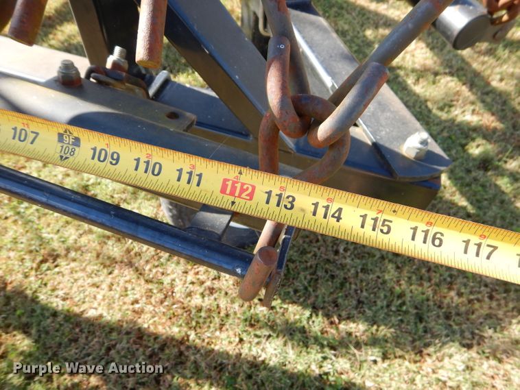 image for item EY9344 Ogden harrow