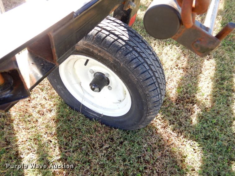 image for item EY9344 Ogden harrow