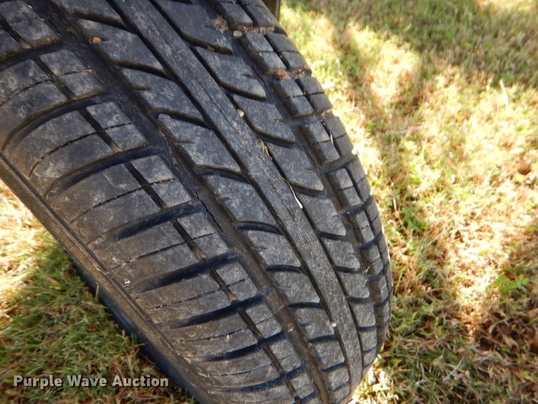 image for item EY9344 Ogden harrow