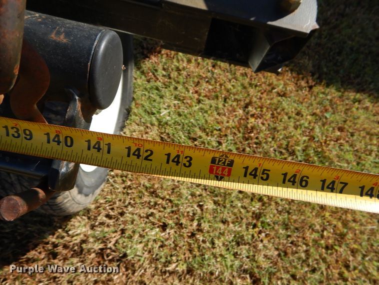 image for item EY9344 Ogden harrow