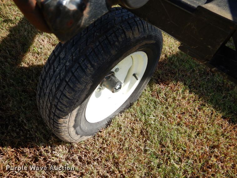 image for item EY9344 Ogden harrow